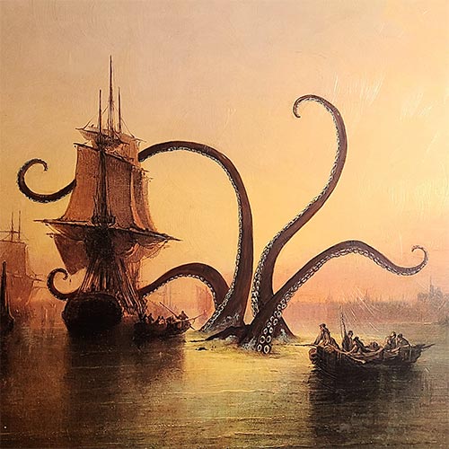 Kraken