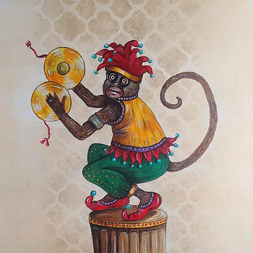 Monkey