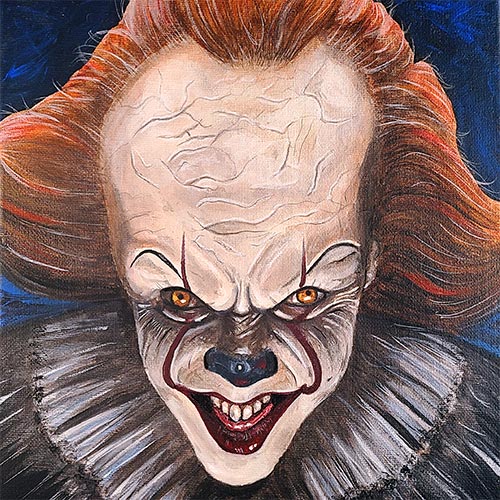 Pennywise