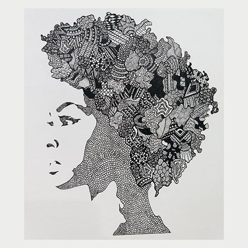 Woman 4